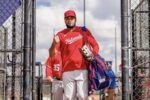 Salida de Vladimir Guerrero Jr. es tercera ausencia del roster dominicano para el Clásico Mundial