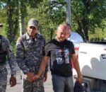 Se entrega hombre acusado de matar a hija de periodista en Gaspar Hernández