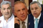 Lockward confirma allanamiento a su casa; se presentarán ante la Pepca a las 10:00 de la mañana ￼