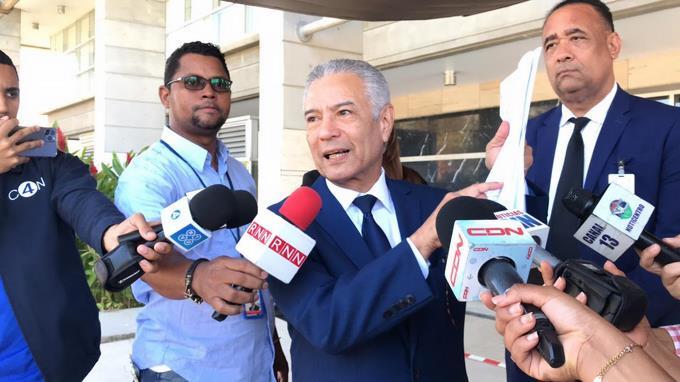 Ángel Lockward admite parte de imputaciones en Calamar y colabora con la PGR￼