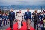 Abinader llega a Ecuador para la VI Reunión de la Alianza para el Desarrollo en Democracia