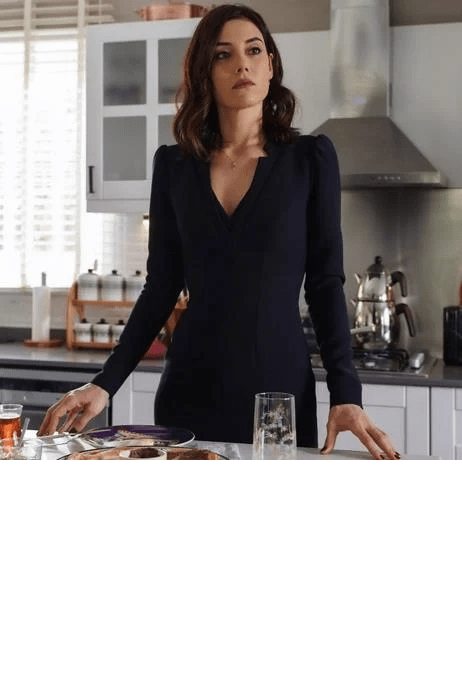 ¿Quién es Cansu Dere, la actriz turca que está desaparecida desde terremoto en Turquía?