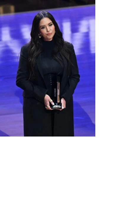 Los Ángeles pagará 30 millones a Vanessa Bryant por fotos del cadáver de Kobe