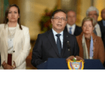 Petro responde a Bukele: “Te propongo un foro internacional”