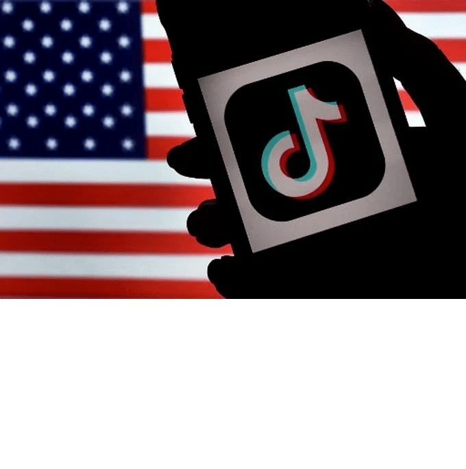 Estados Unidos advierte de que TikTok es un posible riesgo para su seguridad nacional