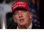 Departamento de Justicia: Trump puede ser demandado por el asalto al Congreso