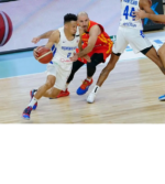 República Dominicana vive una “fiebre de baloncesto” con su pase al Mundial