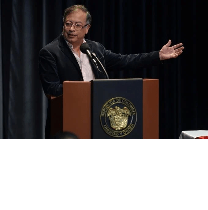 El hijo de Petro se defiende de las acusaciones de supuestos sobornos: “Mi dinero no proviene de la mafia”