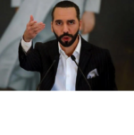 EEUU emite advertencia de viaje a El Salvador por el crimen