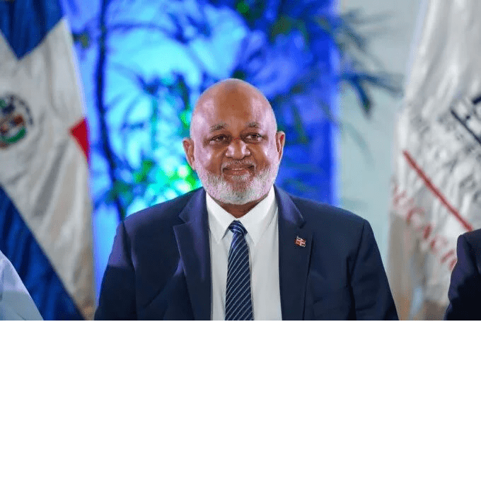 Roberto Fulcar dice quebranto de salud inició en enero de 2022 por “la situación que ustedes conocen”