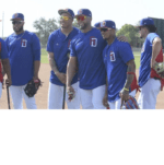 Primera prueba de República Dominicana para el Clásico Mundial es hoy