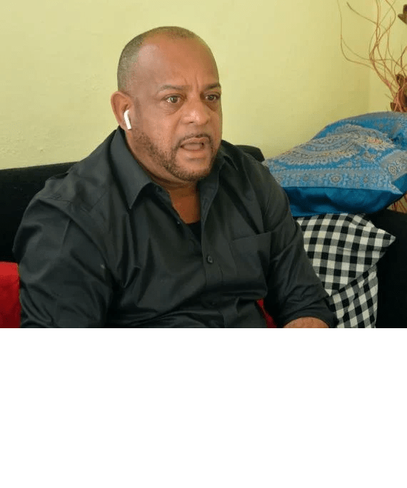 Tres meses de prisión a padre de pastora asesinada en Villa Altagracia por cargo de tráfico de armas