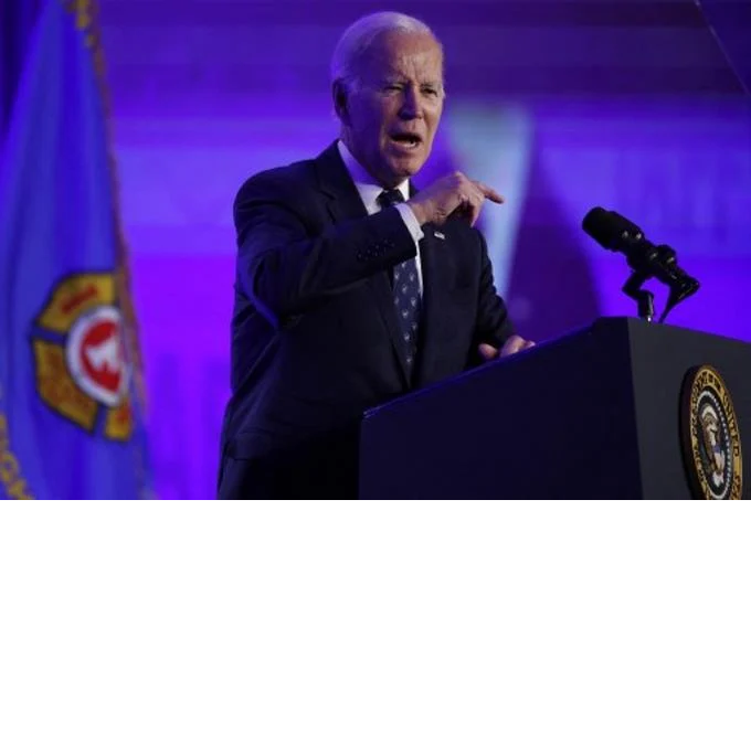 Biden promete en EEUU “apoyar los derechos de las mujeres’ pero sin mencionar al aborto