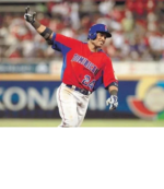 Robinson Canó: “Tengo hambre de ganar otro campeonato con RD”