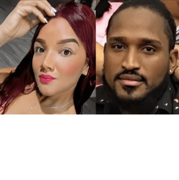 Juez envía a Najayo a principal acusado del asesinato de pareja en La Guáyiga