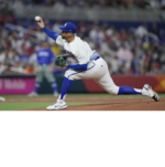 “Nocaut Perfecto”: PR hace historia con primer juego perfecto en Clásico Mundial