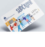 Ocupan 1,800 tarjetas clonadas de Supérate