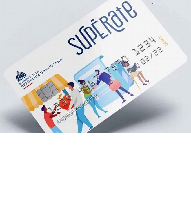 Ocupan 1,800 tarjetas clonadas de Supérate