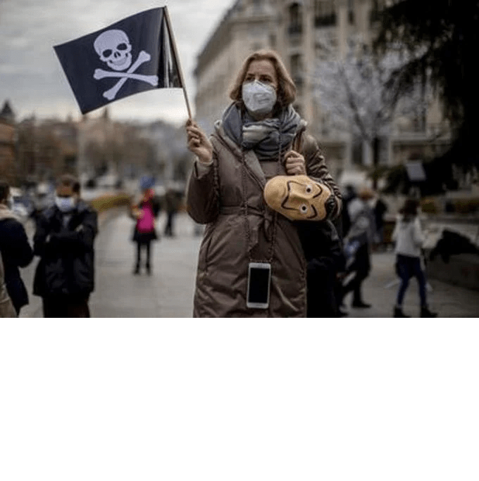 Tribunal español avala la ley de la eutanasia