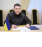 Ucrania reclama reunión de la ONU para poner fin a “chantaje nuclear” de Rusia