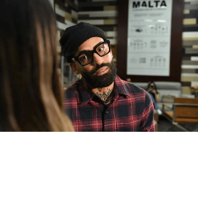 Arcángel sobre Chris Lebrón: “Es un hombre que sale de cantar y de una vez se va a dormir”