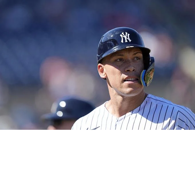 Yanquis lideran la división más reñida, el Este de la Liga Americana