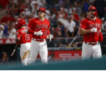 Oeste de la Liga Americana: ¿Puede alguien con los Astros?