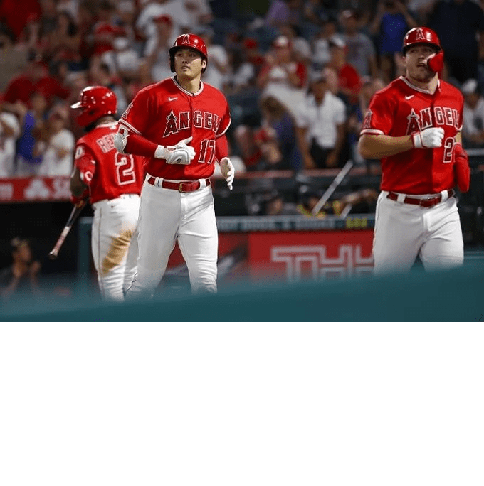 Oeste de la Liga Americana: ¿Puede alguien con los Astros?
