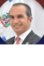Sergio Moya “Gory”: Un legislador ausente y de pocas palabras