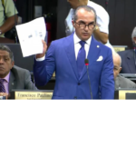 Diputado Sergio Moya “Gory” dice que renunciará si le prueban que recibió dinero irregular