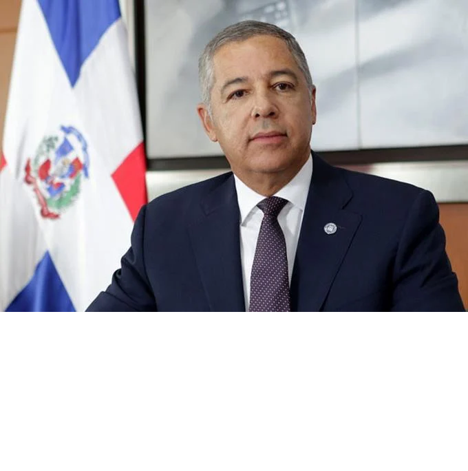 Donald Guerrero muestra notificaciones de todos sus viajes