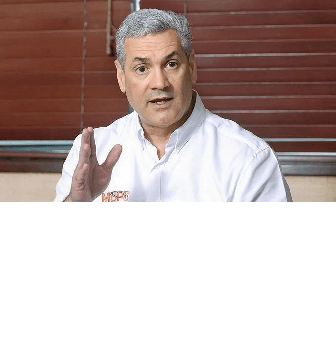 Gonzalo Castillo pedía “más y más recursos” para campaña electoral aun sabiendo eran fondos sustraídos del Estado, según el MP