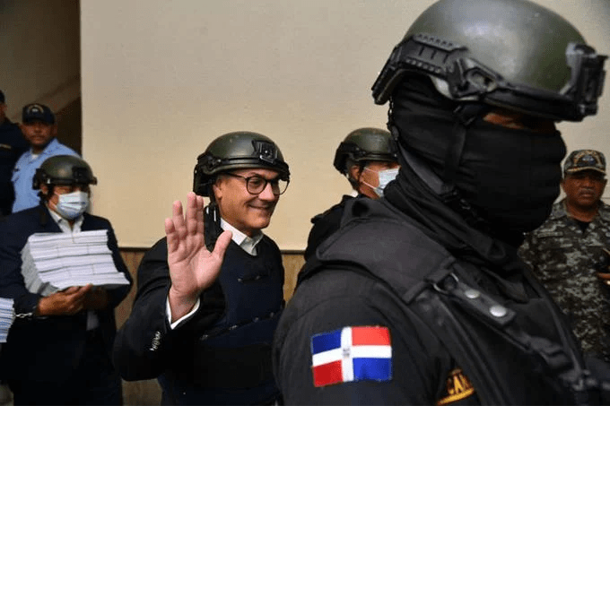 “Un desfalco al Estado sin precedentes”