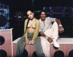 “Arranca”, el mambo de Becky G y Omega con video grabado en Boca Chica
