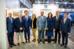 Banreservas revela en ITB Berlín que cartera activa para el turismo supera los RD$35,868 millones