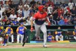 Clásico Mundial de Béisbol: Dominicana anuncia alineación para enfrentar a Nicaragua