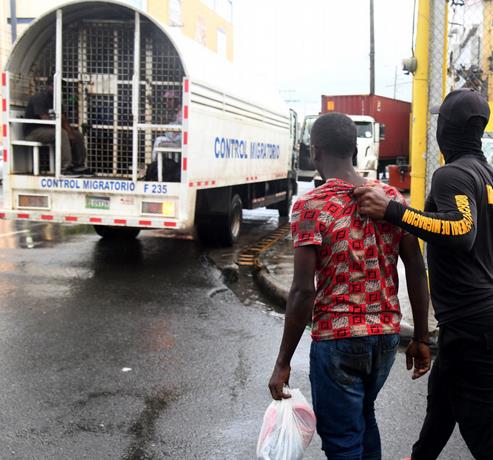 Estados Unidos deplora los abusos e impunidad en el país