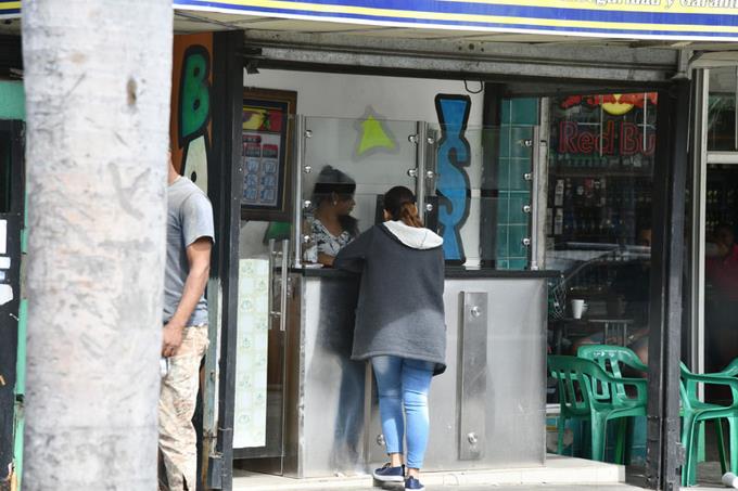 Caso Calamar: Grupo extorsionaba bancas y máquinas por 30 millones mensuales