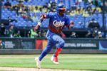 Holanda vence a Cuba 4-2 en el primer partido del Clásico Mundial