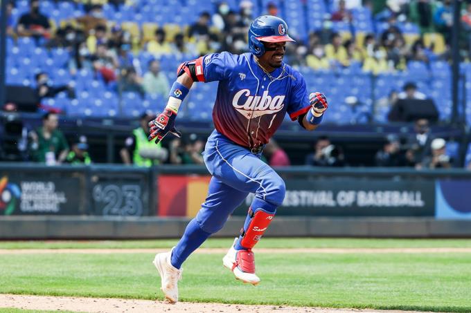 Holanda vence a Cuba 4-2 en el primer partido del Clásico Mundial