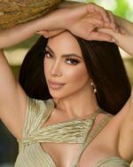 La Materialista critica a la hija de Natti Natasha y piden su eliminación de “La Casa de los Famosos”