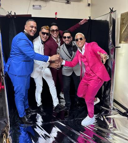 Los ganadores de Premios Soberano 2023 que han generado críticas