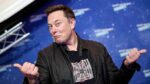 Musk espera lanzar nave espacial totalmente reutilizable el mes que viene