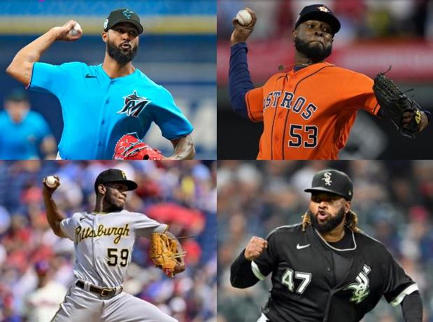 Nelson Cruz revela orden de la rotación de RD para el Clásico Nelson Cruz revela orden de la rotación de RD para el Clásico