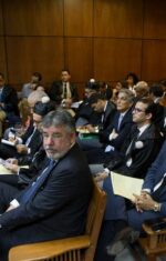 Odebrecht: Hoy emiten el fallo