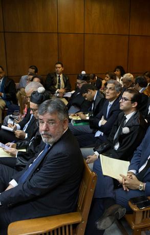 Odebrecht: Hoy emiten el fallo