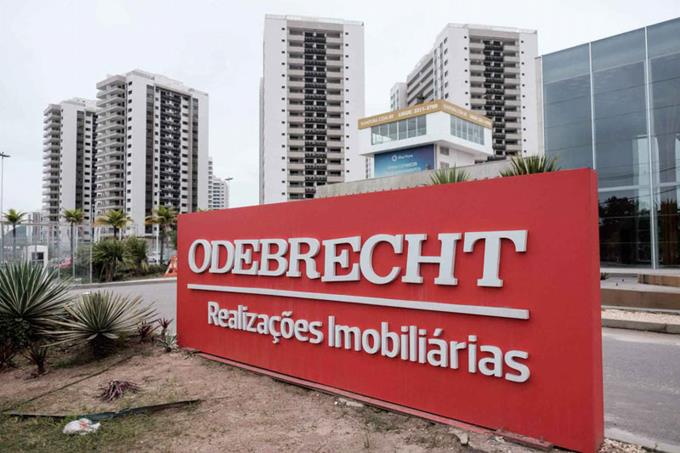 Odebrecht sigue sin saldar multa por sobornos en RD