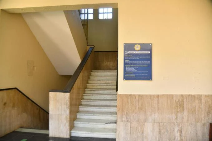 Operación Calamar, el nuevo caso de corrupción que involucra a exministros y otros funcionarios￼