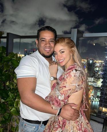 Pareja de La Materialista: “No sean tan devastadores con su misma raza” luego de crítica a la hija de Natti Natasha