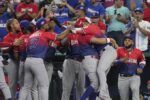 República Dominicana apuesta por mantener consistencia en el Clásico Mundial de Béisbol